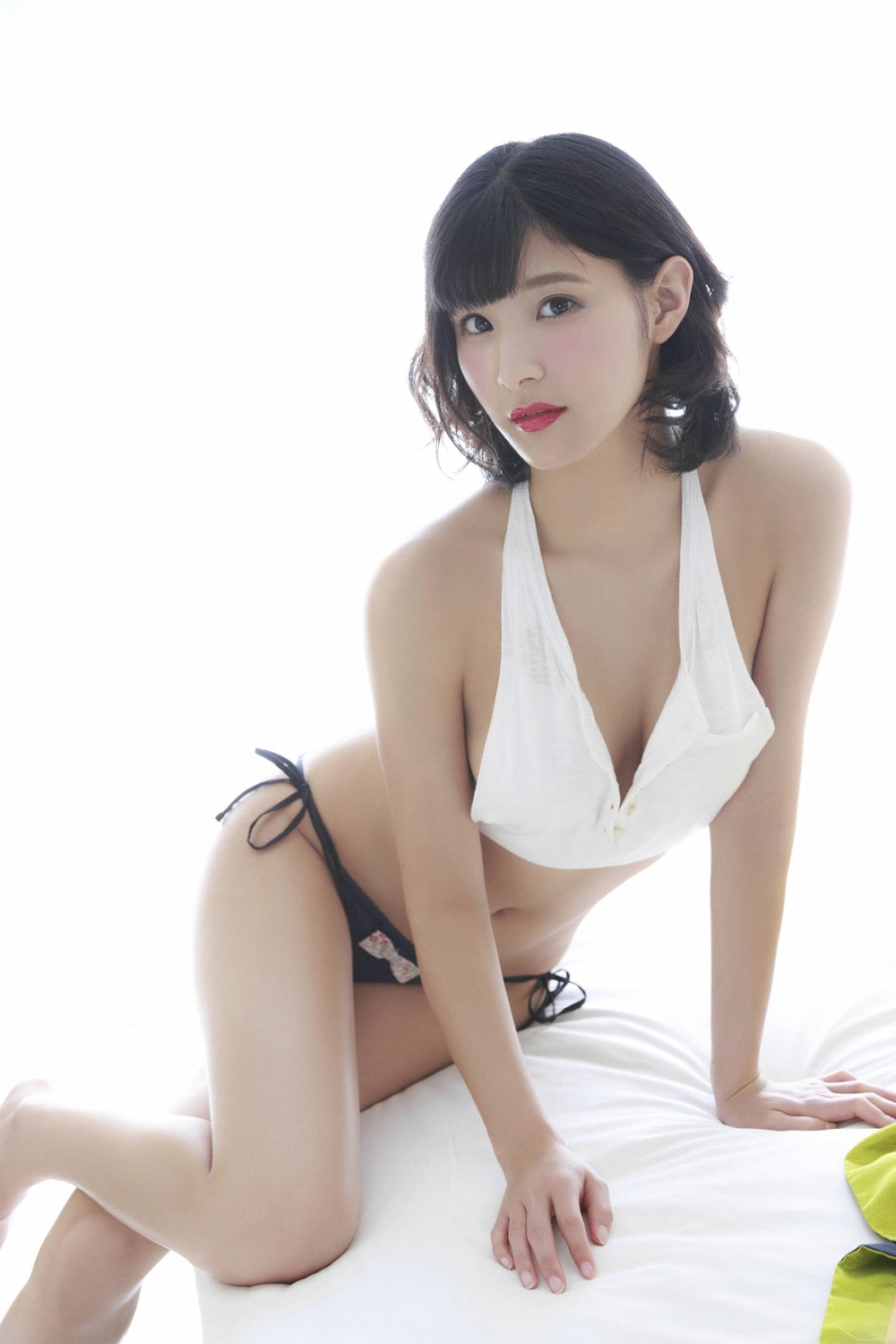 YS-Web-Vol.802 彩川ひなのHinano Ayakawa -考えるな！感じろ！